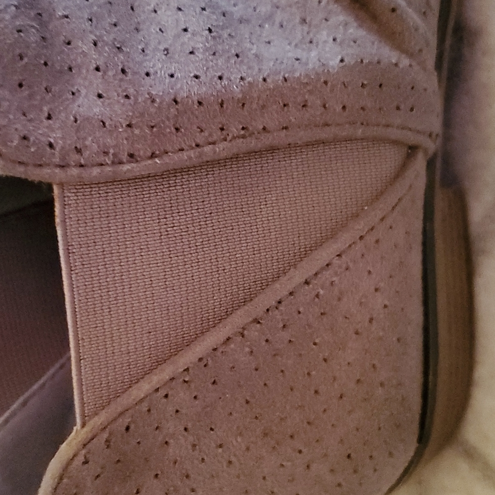 Ankle Booties - Picture 7 of 7
